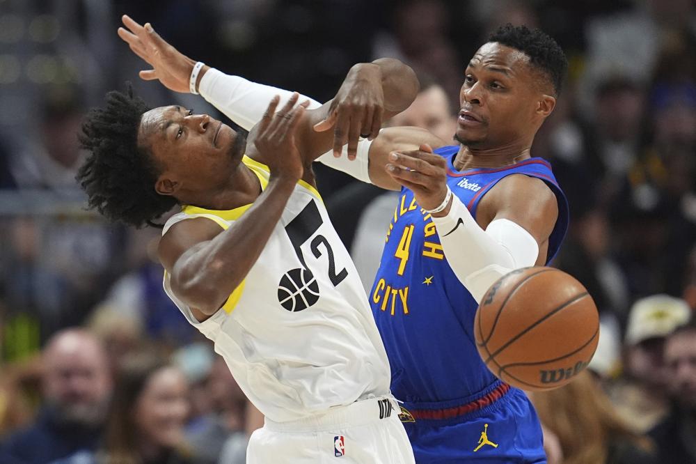 球员的生活 球员的生活