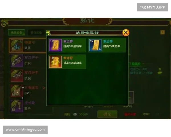 全面解析高效装备搭配技巧助力提升战力与游戏体验